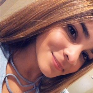 Meet your Posher, Yarieliz